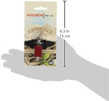 AUDUBON ｜オーデュボン バードコール