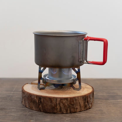 TiNY｜Trivet