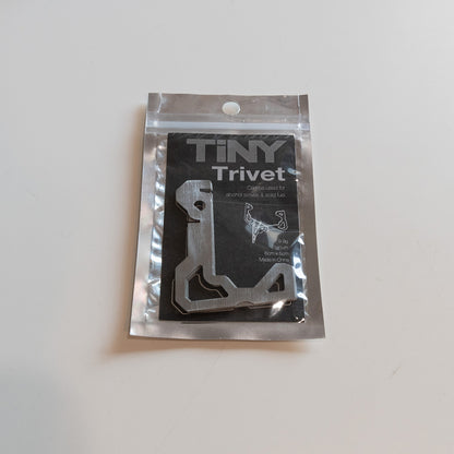 TiNY｜Trivet