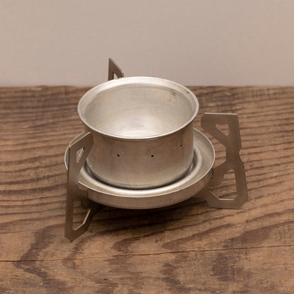 TiNY｜Trivet