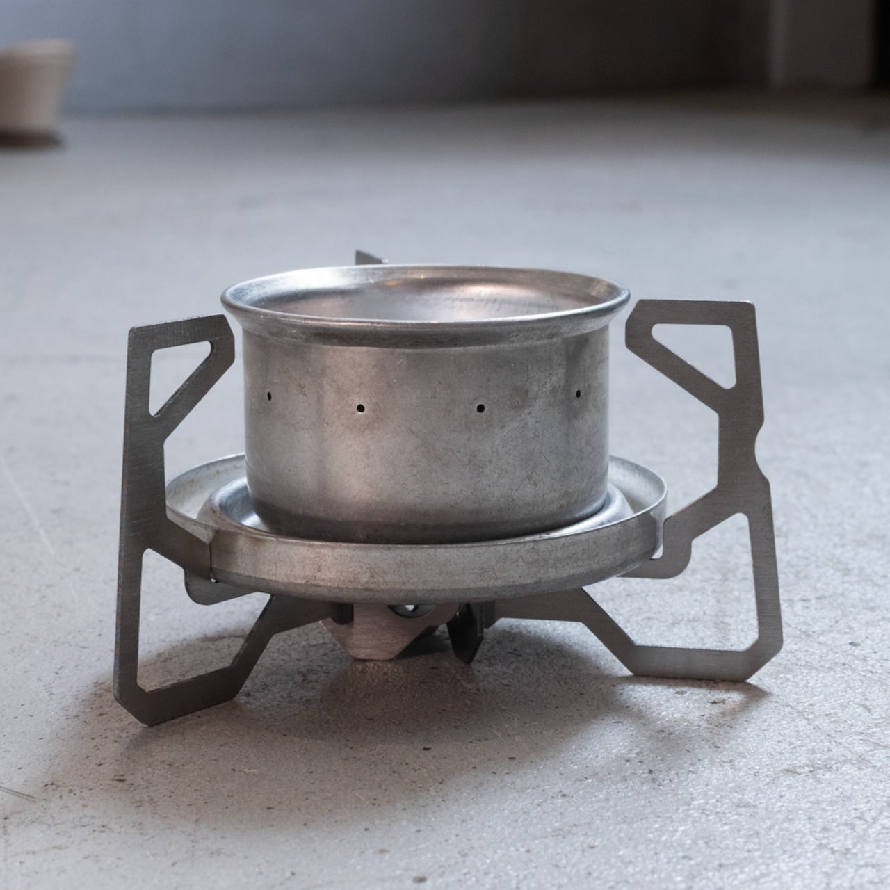 TiNY｜Trivet