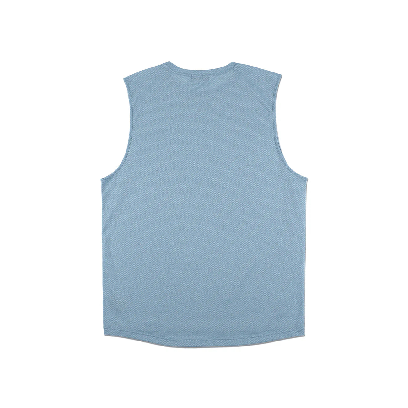 STATIC｜ADJUST SLEEVELESS SHIRTS