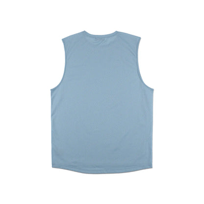 STATIC｜ADJUST SLEEVELESS SHIRTS