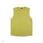 STATIC｜ADJUST SLEEVELESS SHIRTS
