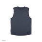 STATIC｜ADJUST SLEEVELESS SHIRTS