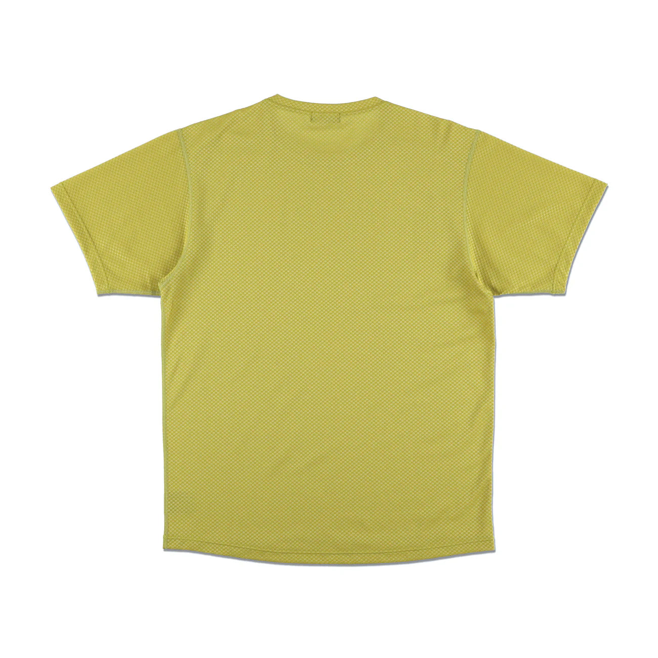 STATIC｜ADJUST S/S SHIRTS