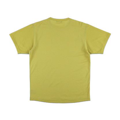 STATIC｜ADJUST S/S SHIRTS