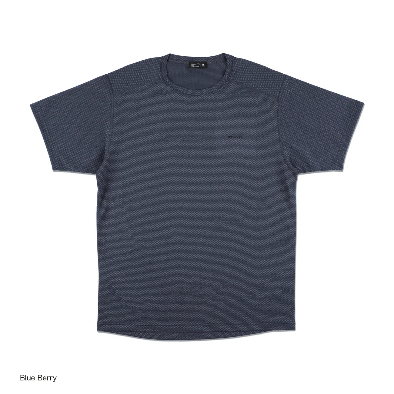 STATIC｜ADJUST S/S SHIRTS