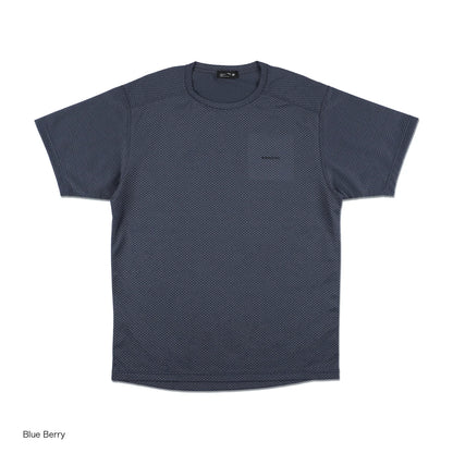 STATIC｜ADJUST S/S SHIRTS