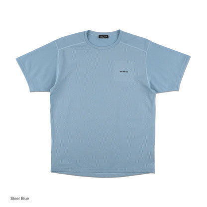 STATIC｜ADJUST S/S SHIRTS