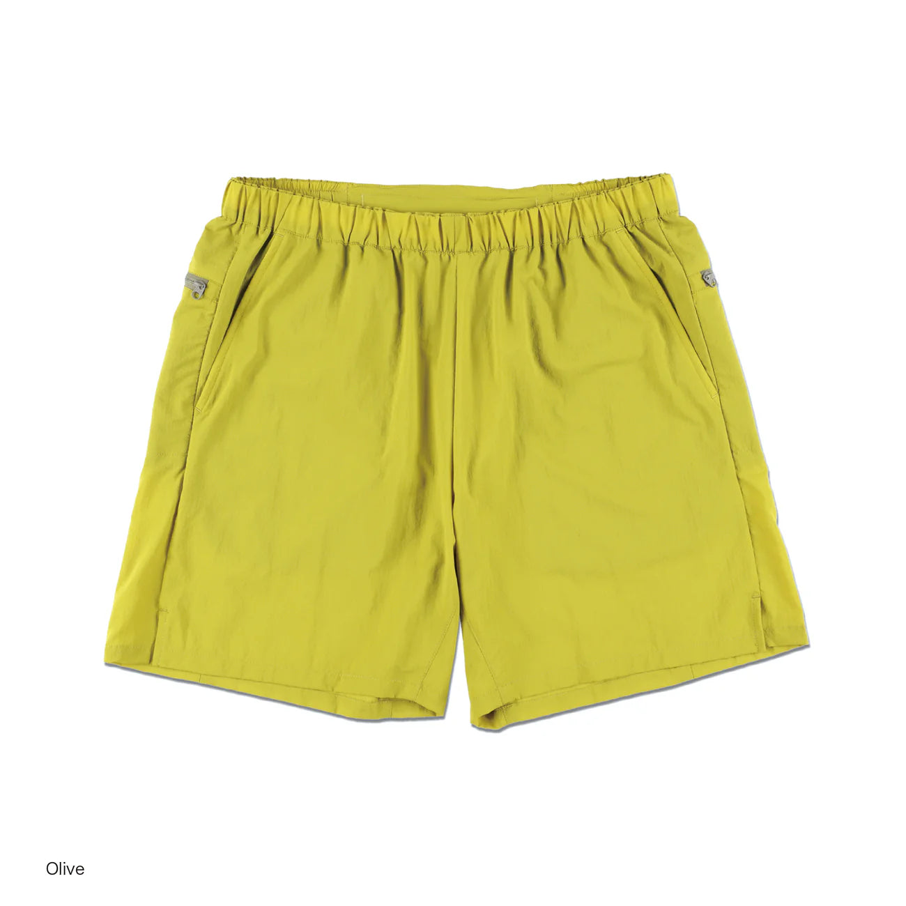 STATIC | ORBIT SL SHORTS