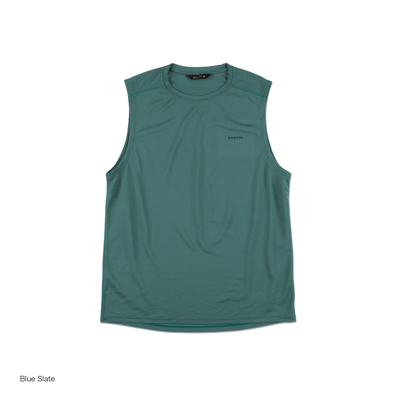 STATIC｜2026｜HIVE SLEEVELESS