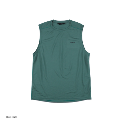 STATIC｜2026｜HIVE SLEEVELESS