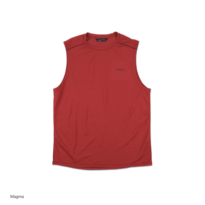 STATIC｜2026｜HIVE SLEEVELESS