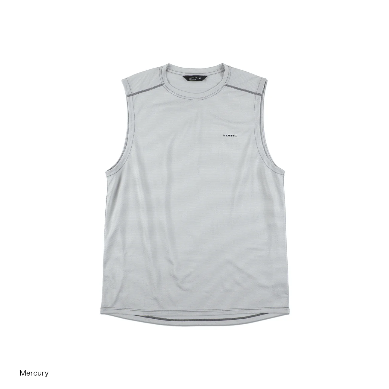 STATIC｜2026｜HIVE SLEEVELESS