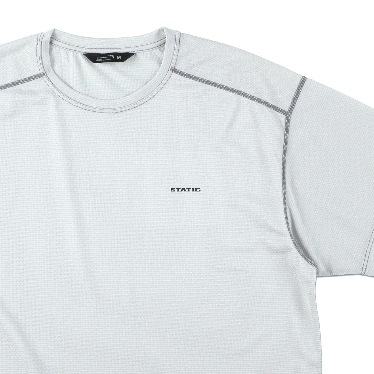 STATIC｜2026｜HIVE S/S SHIRTS