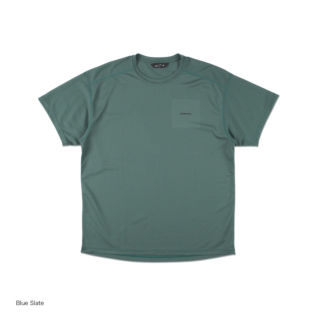 STATIC｜2026｜HIVE S/S SHIRTS