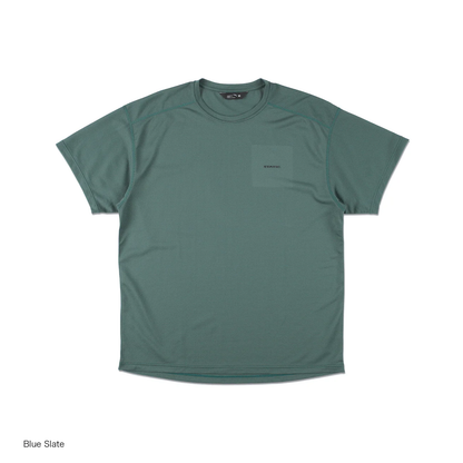 STATIC｜2026｜HIVE S/S SHIRTS
