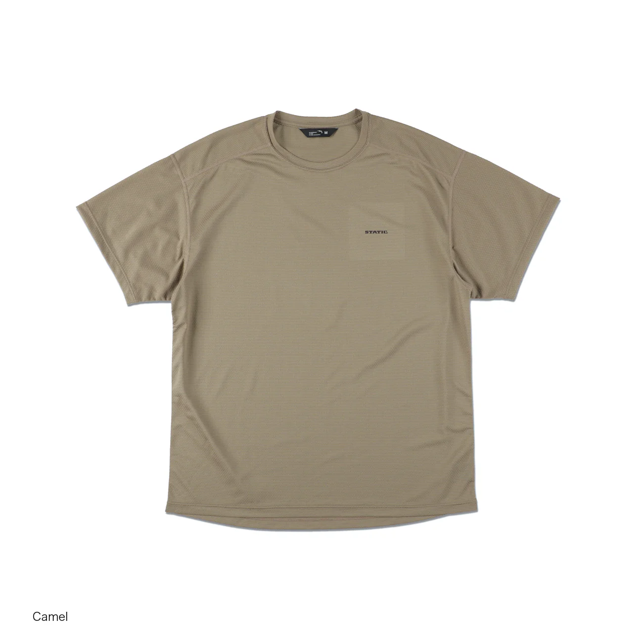 STATIC｜2026｜HIVE S/S SHIRTS