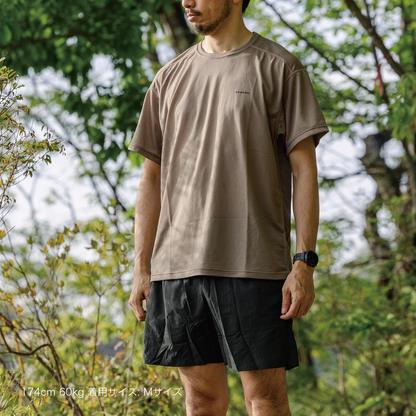 STATIC｜2026｜HIVE S/S SHIRTS