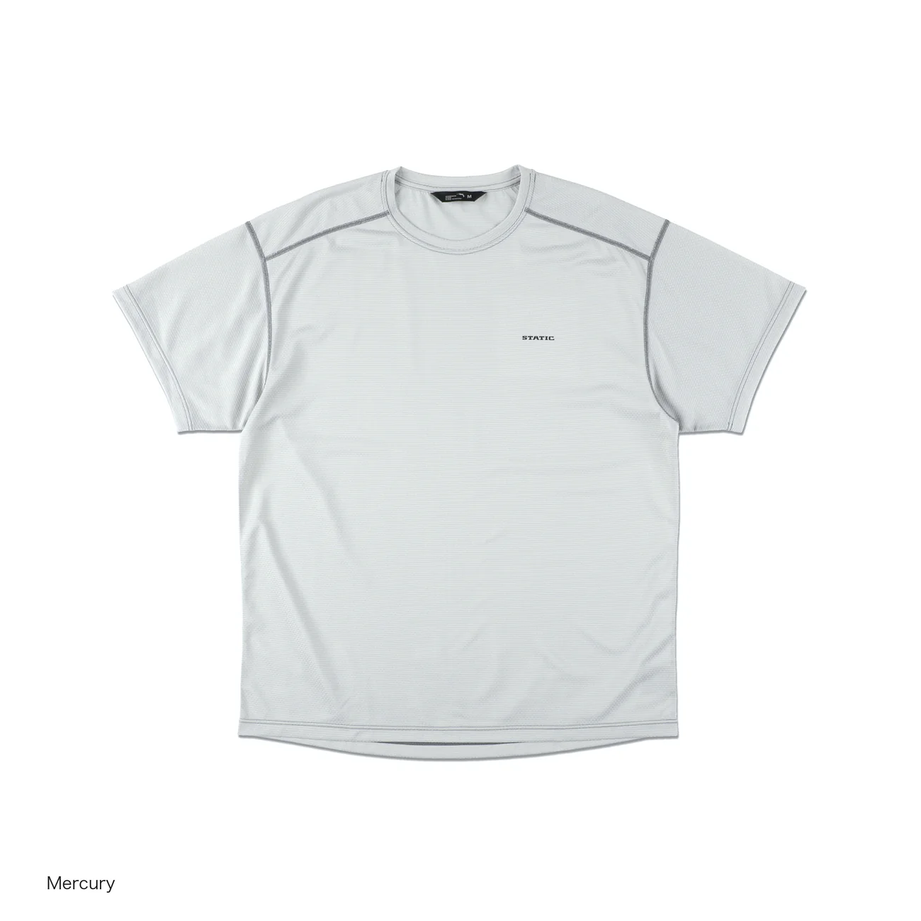 STATIC｜2026｜HIVE S/S SHIRTS