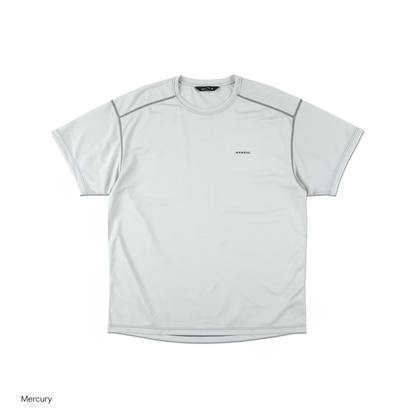 STATIC｜2026｜HIVE S/S SHIRTS