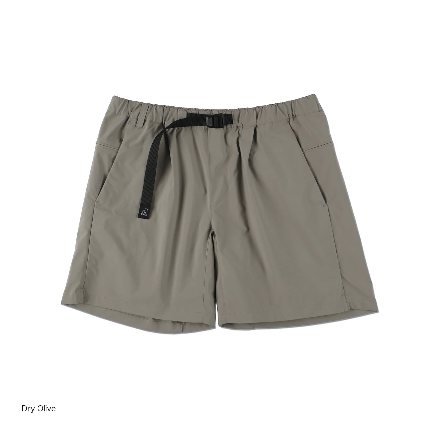 STATIC｜ DRIFTER LT SHORTS