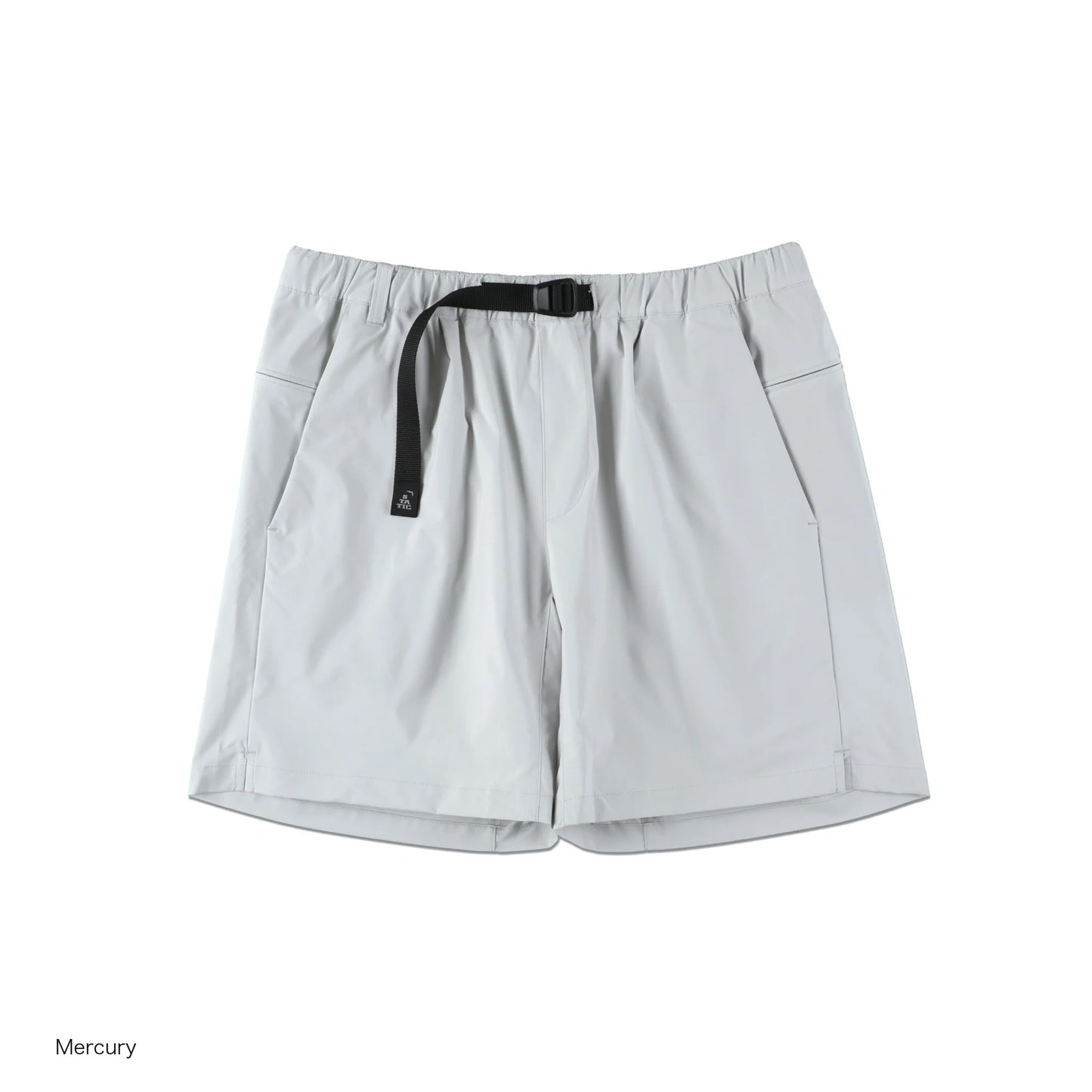 STATIC｜ DRIFTER LT SHORTS