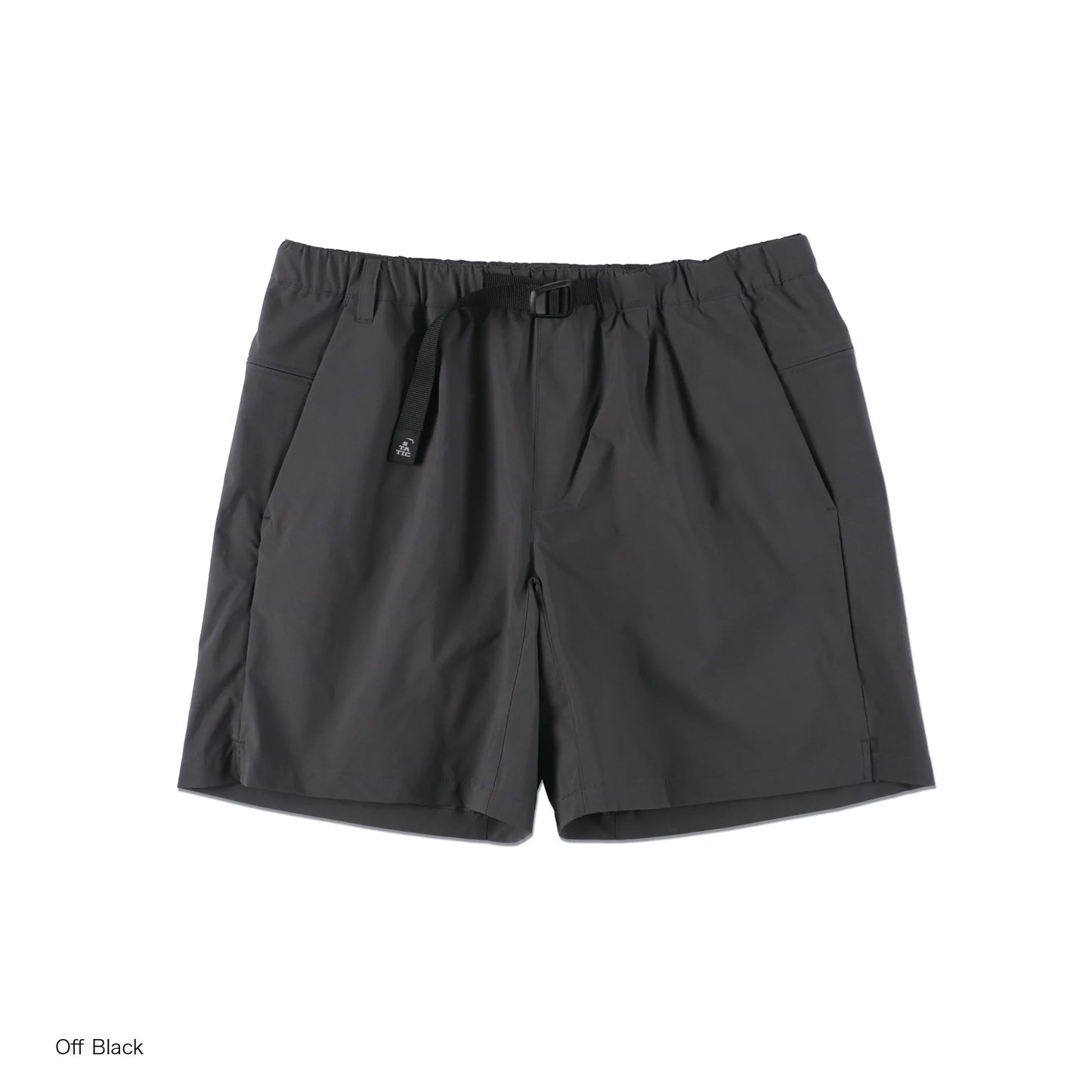 STATIC｜ DRIFTER LT SHORTS