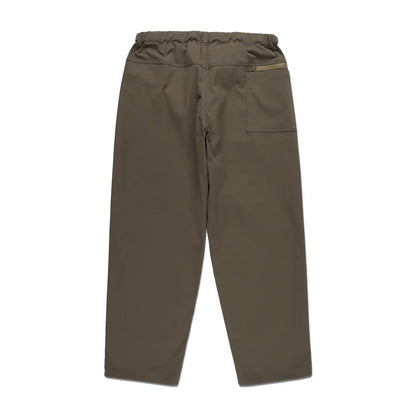 STATIC｜BEBOP MD PANTS