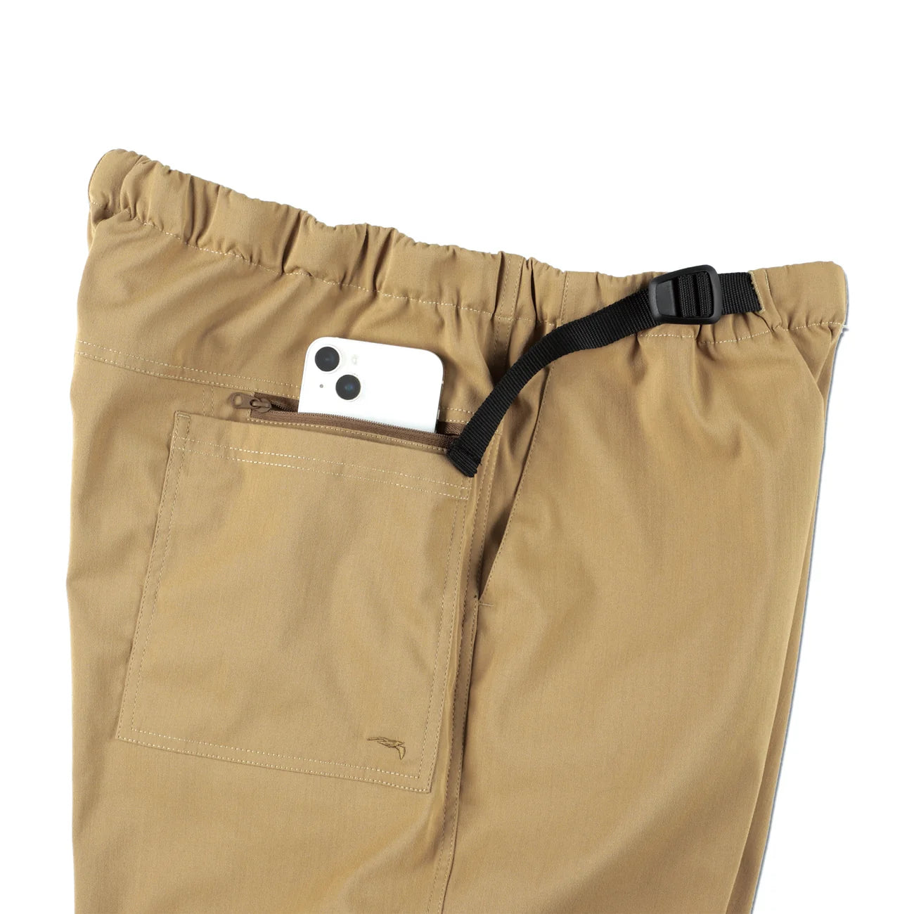 STATIC｜BEBOP MD PANTS