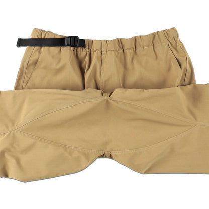 STATIC｜BEBOP MD PANTS