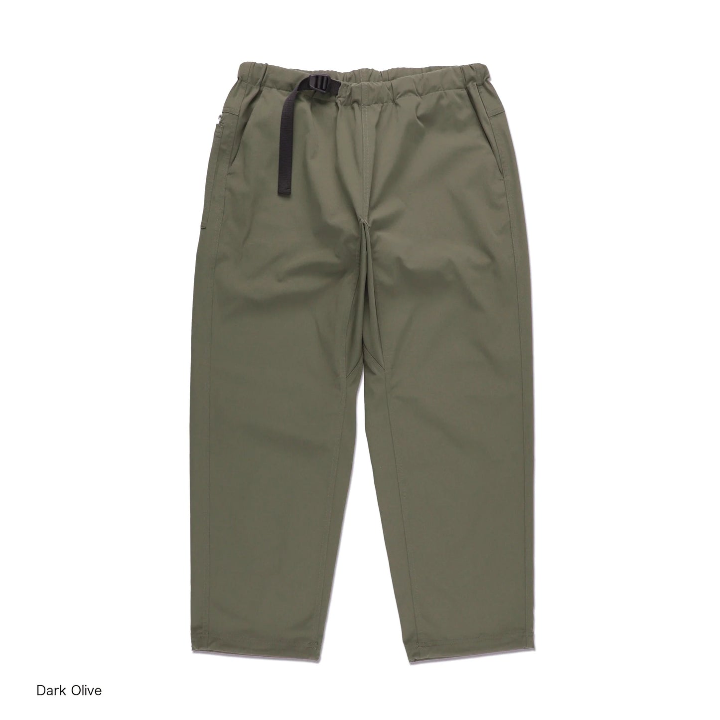 STATIC｜BEBOP MD PANTS