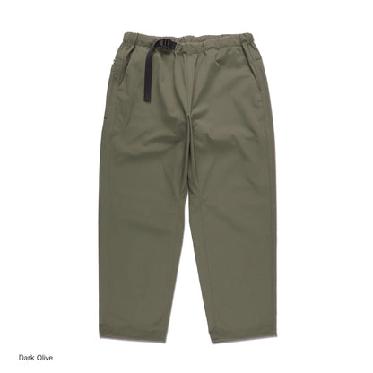 STATIC｜BEBOP MD PANTS
