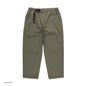 STATIC｜BEBOP MD PANTS
