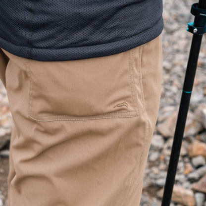 STATIC｜BEBOP MD PANTS