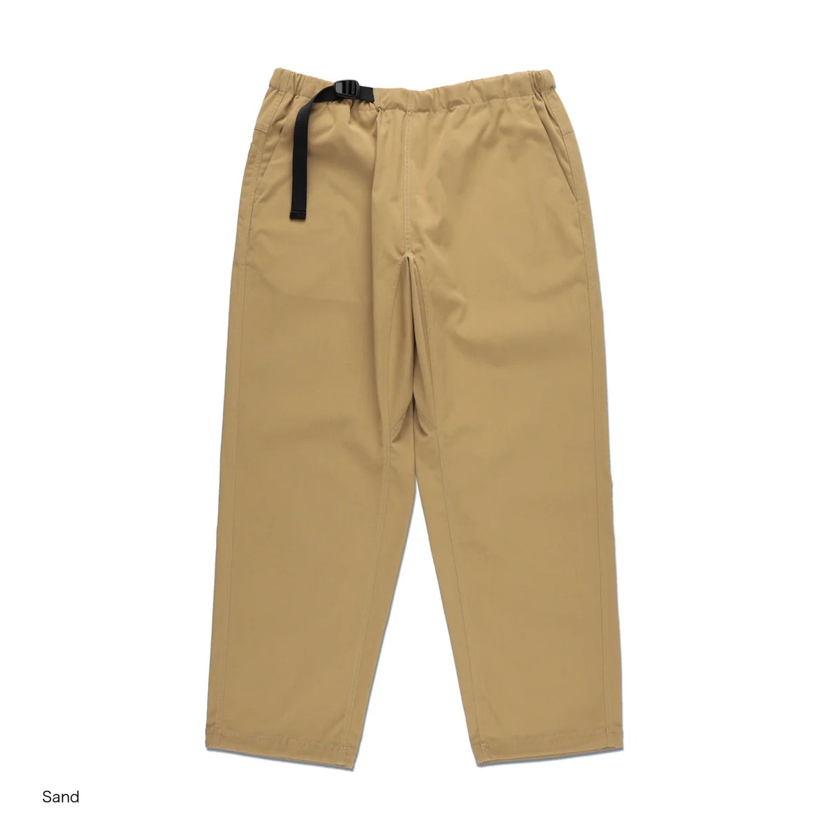 STATIC｜BEBOP MD PANTS