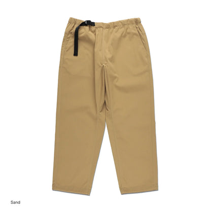 STATIC｜BEBOP MD PANTS