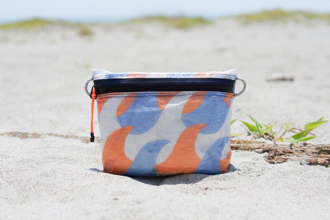 pearmandbaton｜Mini Pouch