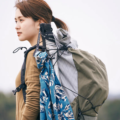 SPORTS TENUGUI ｜ ブナ & ミズナラ