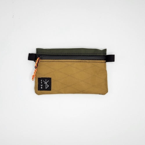 CTUG｜ ULTRALIGHT WALLET STANDARD