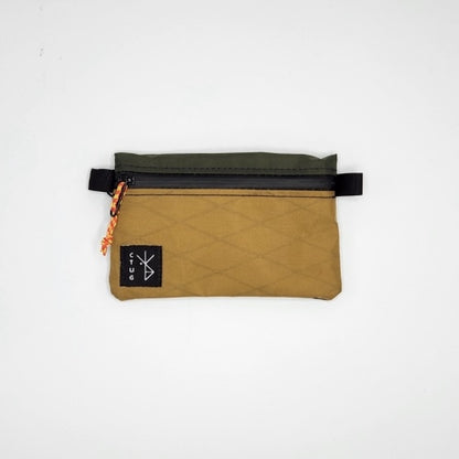 CTUG｜ ULTRALIGHT WALLET STANDARD