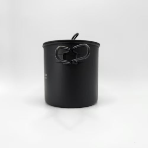 GOSSAMER GEAR｜Titan Kettle Cooker 750