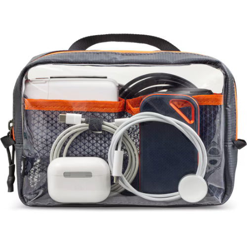 GOSSAMER GEAR｜Clear Cube