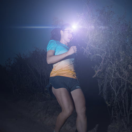 NITECORE｜NU21 head light