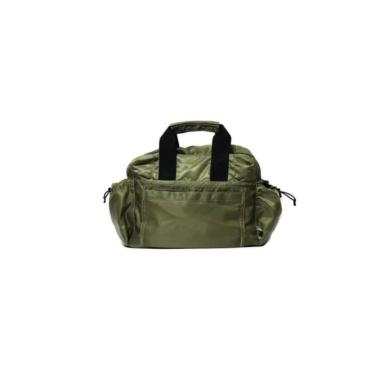 NEVER WASTED｜PLAYRIP MIDDLE BAG