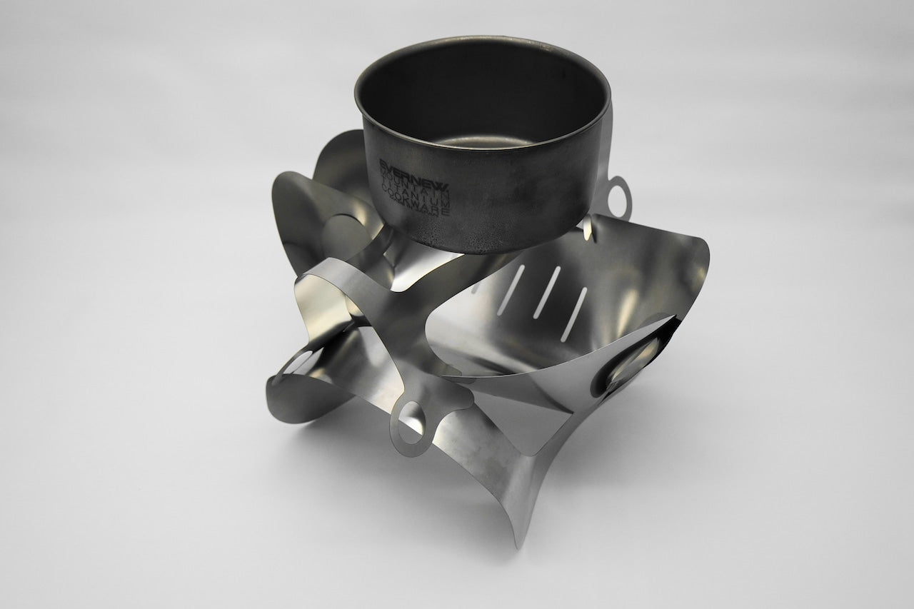 MOFMA ｜ARROW EUCLID 専用ゴトク