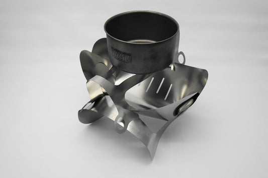 MOFMA ｜ARROW EUCLID 専用ゴトク