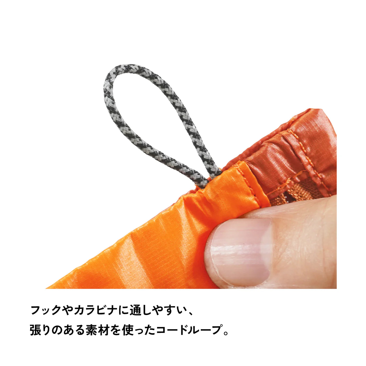 asobito｜ ライトウェイトフラットポーチ カード