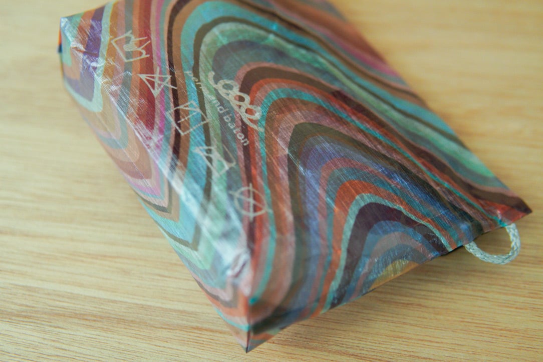 pearmandbaton｜Mini Pouch
